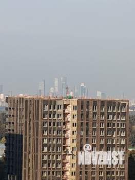 Студия квартира, вторичка, 67м2, 18/18 этаж