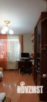 3-к квартира, вторичка, 55м2, 8/9 этаж