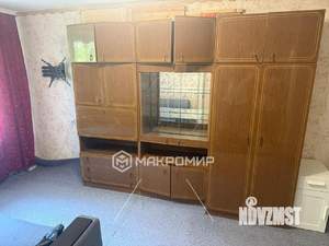 1-к квартира, вторичка, 29м2, 1/9 этаж