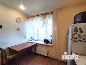 2-к квартира, вторичка, 58м2, 4/25 этаж