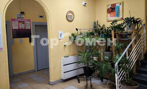 2-к квартира, вторичка, 60м2, 7/17 этаж