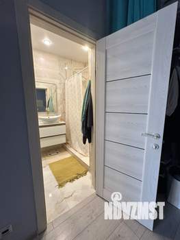 1-к квартира, вторичка, 32м2, 21/24 этаж