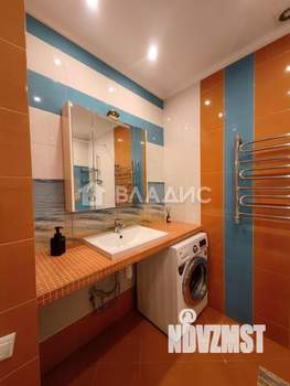 2-к квартира, вторичка, 72м2, 2/22 этаж
