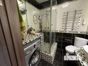 1-к квартира, вторичка, 41м2, 10/18 этаж