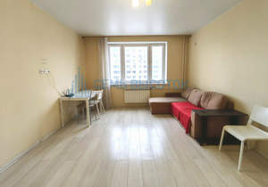 2-к квартира, вторичка, 56м2, 15/24 этаж