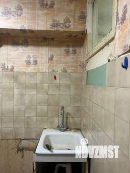 1-к квартира, вторичка, 31м2, 1/5 этаж