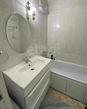 1-к квартира, вторичка, 38м2, 5/14 этаж