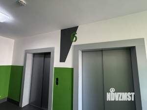 1-к квартира, вторичка, 42м2, 6/27 этаж