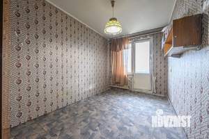 3-к квартира, вторичка, 62м2, 12/12 этаж