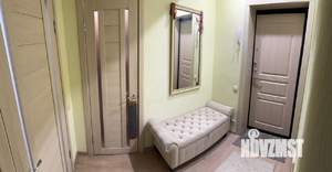 1-к квартира, вторичка, 38м2, 3/13 этаж