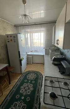 2-к квартира, вторичка, 50м2, 9/9 этаж