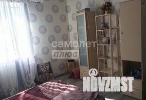 2-к квартира, вторичка, 63м2, 18/24 этаж