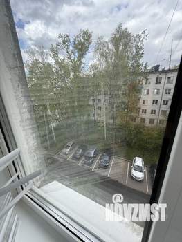 2-к квартира, вторичка, 46м2, 5/5 этаж