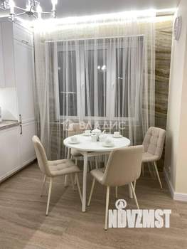 2-к квартира, вторичка, 74м2, 15/23 этаж