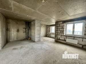 3-к квартира, вторичка, 86м2, 16/23 этаж