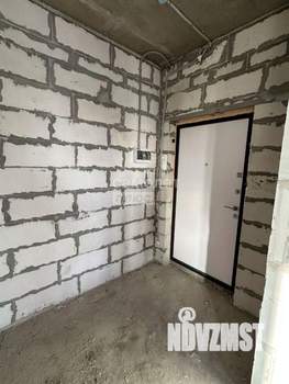 3-к квартира, вторичка, 80м2, 6/24 этаж