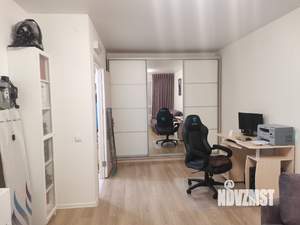 1-к квартира, вторичка, 40м2, 7/26 этаж