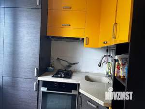 2-к квартира, вторичка, 47м2, 8/9 этаж