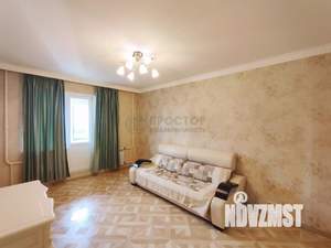 2-к квартира, вторичка, 61м2, 21/25 этаж
