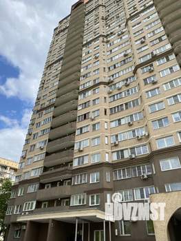 3-к квартира, вторичка, 106м2, 10/26 этаж