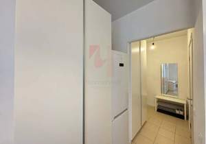 Студия квартира, вторичка, 19м2, 2/12 этаж