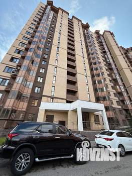 1-к квартира, вторичка, 41м2, 2/20 этаж