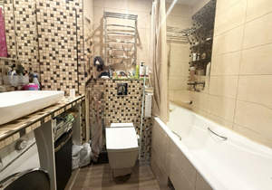 3-к квартира, вторичка, 68м2, 4/22 этаж