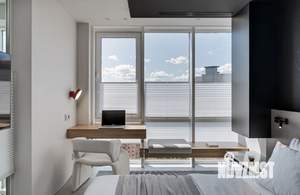2-к квартира, вторичка, 66м2, 25/27 этаж