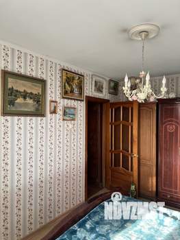 2-к квартира, вторичка, 52м2, 8/14 этаж