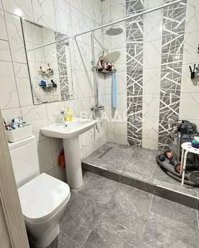 3-к квартира, сданный дом, 63м2, 13/24 этаж