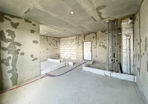 2-к квартира, вторичка, 43м2, 24/25 этаж