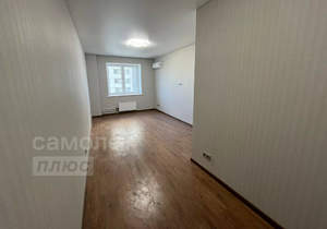 1-к квартира, сданный дом, 39м2, 12/25 этаж