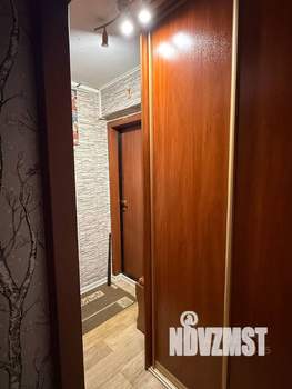 1-к квартира, вторичка, 30м2, 3/9 этаж