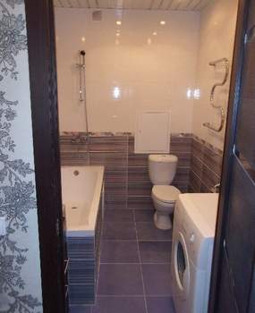 1-к квартира, вторичка, 48м2, 13/19 этаж