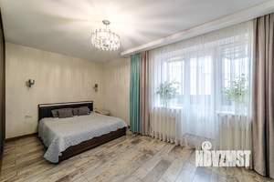 2-к квартира, вторичка, 65м2, 5/17 этаж