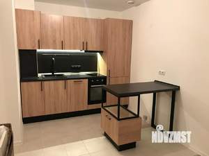 1-к квартира, вторичка, 36м2, 4/15 этаж