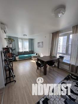 3-к квартира, вторичка, 58м2, 11/25 этаж