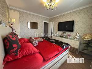 2-к квартира, вторичка, 56м2, 21/22 этаж