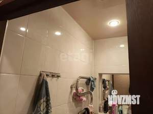 2-к квартира, вторичка, 42м2, 1/5 этаж