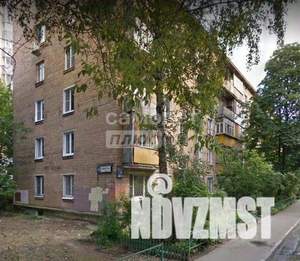 1-к квартира, вторичка, 28м2, 3/5 этаж