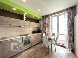 2-к квартира, вторичка, 68м2, 11/22 этаж