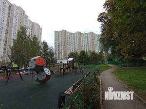 2-к квартира, вторичка, 60м2, 3/17 этаж