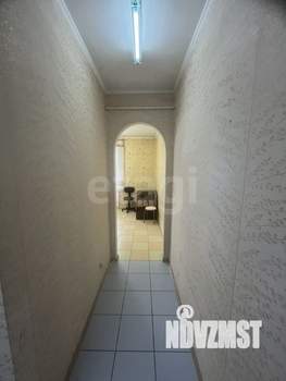1-к квартира, вторичка, 41м2, 3/24 этаж