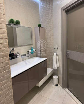 4-к квартира, вторичка, 156м2, 24/24 этаж