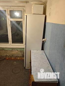 1-к квартира, вторичка, 31м2, 3/5 этаж