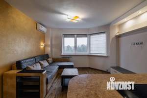 1-к квартира, вторичка, 45м2, 7/19 этаж