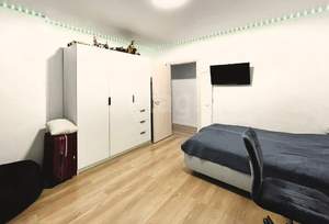 3-к квартира, сданный дом, 89м2, 9/15 этаж