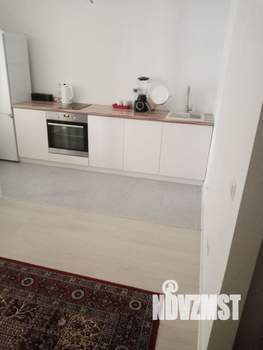 Студия квартира, вторичка, 25м2, 18/25 этаж