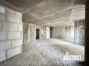 2-к квартира, сданный дом, 56м2, 8/25 этаж