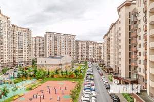 2-к квартира, вторичка, 65м2, 5/17 этаж